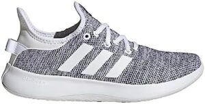 adidas Women's Cloudfoam Pure Sportswear Sneaker