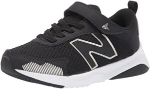 New Balance Kids Dynasoft 545 V1 Hook and Loop Running Shoe