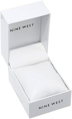 Nine West Women's Bracelet Watch - Image 5