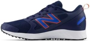 New Balance Kids Fresh Foam 650 V1 Lace-up Running Shoe - Image 2