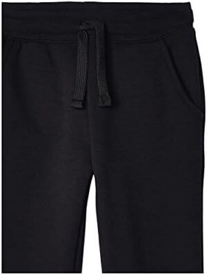 Amazon Essentials Girls and Toddlers' Sweatpants, Multipacks - Image 4