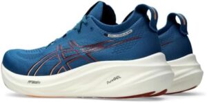 ASICS Men's Gel-Nimbus 26 Running Shoes - Image 3