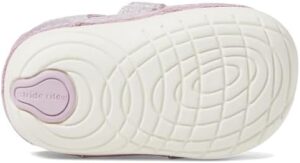 Stride Rite Soft Motion Baby and Toddler Girls Jazzy Casual Sneaker - Image 3