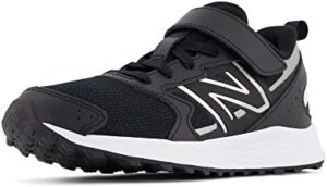 New Balance Kids' Fresh Foam 650 V1 Bungee Lace