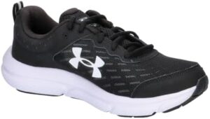 Under Armour Men's Charged Assert 10 Running Shoe - Image 4