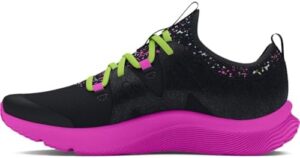 Under Armour Girl's Pre School Infinity Alternate Lace Sneaker