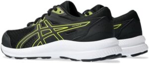 ASICS Kid's Contend 8 Grade School Running Shoes - Image 3