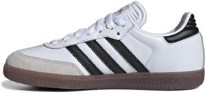 adidas Unisex-Child Samba Indoor Sneaker - Image 4