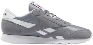 Reebok Mens Classic Nylon Shoes