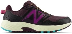 New Balance Women's 410 V8 Trail Running Shoe - Image 3