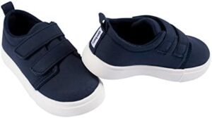 Gerber Unisex-Baby Sneakers Crib Shoes Newborn Infant Toddler Neutral Boy Girl - Image 2