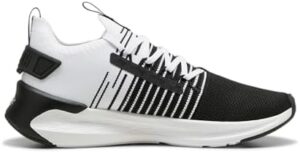 PUMA Men's Softride Symmetry Fuzion Sneaker - Image 5