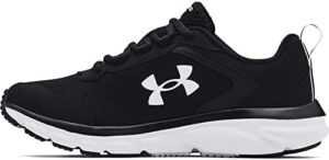 Under Armour Women's Charged Assert 9 Running Shoe