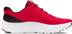 Under Armour Boys' Grade School Surge 4 Running Shoe - Image 6