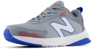 New Balance Boy's, DynaSoft 545 Sneaker - Big Kid