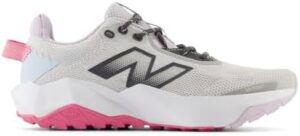 New Balance Unisex-Child Dynasoft Nitrel V6 Lace-up Running Shoe - Image 3