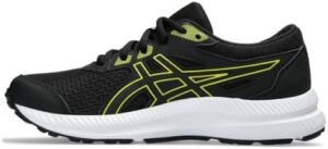 ASICS Kid's Contend 8 Grade School Running Shoes - Image 4