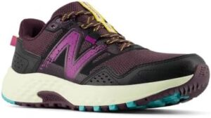 New Balance Women's 410 V8 Trail Running Shoe - Image 4