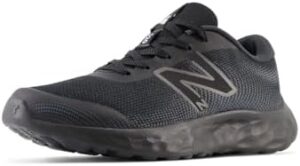 New Balance Boy's, 520v8 Sneaker - Little Kid & Big Kid