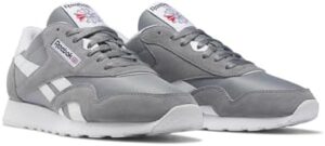 Reebok Mens Classic Nylon Shoes - Image 4