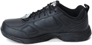 Skechers Men's Dighton Athletic Work - Image 5