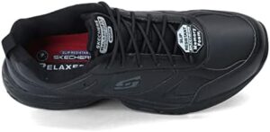 Skechers Men's Dighton Athletic Work - Image 7