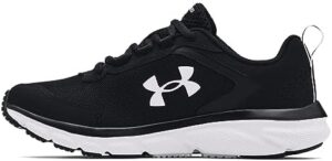 Under Armour Women's Charged Assert 9 Running Shoe - Image 4