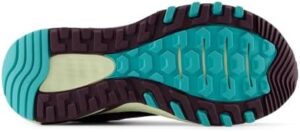 New Balance Women's 410 V8 Trail Running Shoe - Image 6