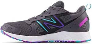 New Balance Kids Fresh Foam 650 V1 Lace-up Running Shoe - Image 2