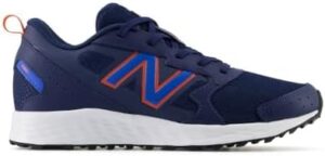 New Balance Kids Fresh Foam 650 V1 Lace-up Running Shoe - Image 3