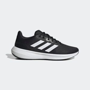 adidas Men's Run Falcon 3.0 Shoe - Image 4