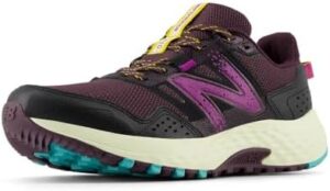 New Balance Women's 410 V8 Trail Running Shoe