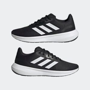 adidas Men's Run Falcon 3.0 Shoe - Image 10