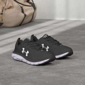 Under Armour Women's Charged Assert 9 Running Shoe - Image 2