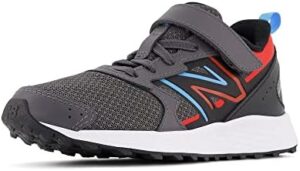 New Balance Kids' Fresh Foam 650 V1 Bungee Lace