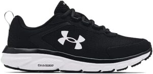 Under Armour Women's Charged Assert 9 Running Shoe - Image 3