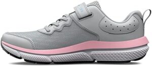 Under Armour Boys' Pre School Assert 10 Alternate Closure - Image 8