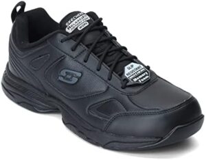 Skechers Men's Dighton Athletic Work - Image 2