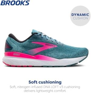 Brooks Women’s Ghost 16 Neutral Running Shoe - Image 2