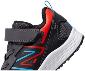 New Balance Kids' Fresh Foam 650 V1 Bungee Lace - Image 6