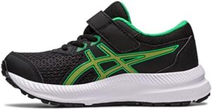 ASICS Kid's Contend 8 Pre-School Running Shoes - Image 4