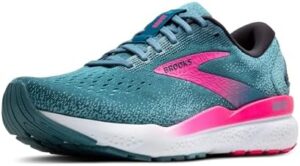 Brooks Women’s Ghost 16 Neutral Running Shoe