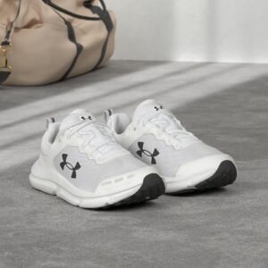 Under Armour Women's Charged Assert 10 - Image 4