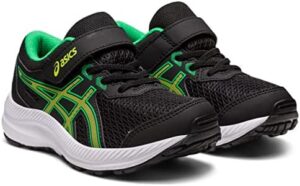 ASICS Kid's Contend 8 Pre-School Running Shoes - Image 2