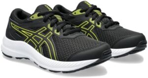 ASICS Kid's Contend 8 Grade School Running Shoes - Image 2