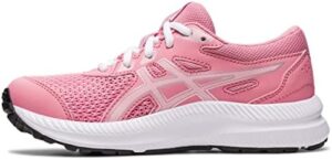 ASICS Kid's Contend 8 Grade School Running Shoes - Image 4