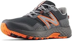 New Balance Men's 410 V8 Trail Running Shoe