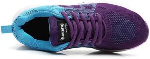 Women's Sneakers Trail Running Walking Shoes - Image 3