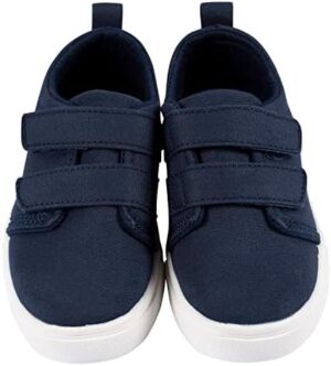 Gerber Unisex-Baby Sneakers Crib Shoes Newborn Infant Toddler Neutral Boy Girl - Image 3