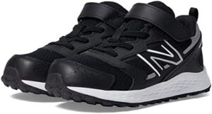 New Balance Kids' Fresh Foam 650 V1 Bungee Lace - Image 2